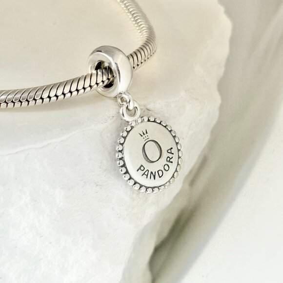 Pandora Florida Key West Buoy Exclusive Dangle S925 Silver Charm - Picture 3 of 4